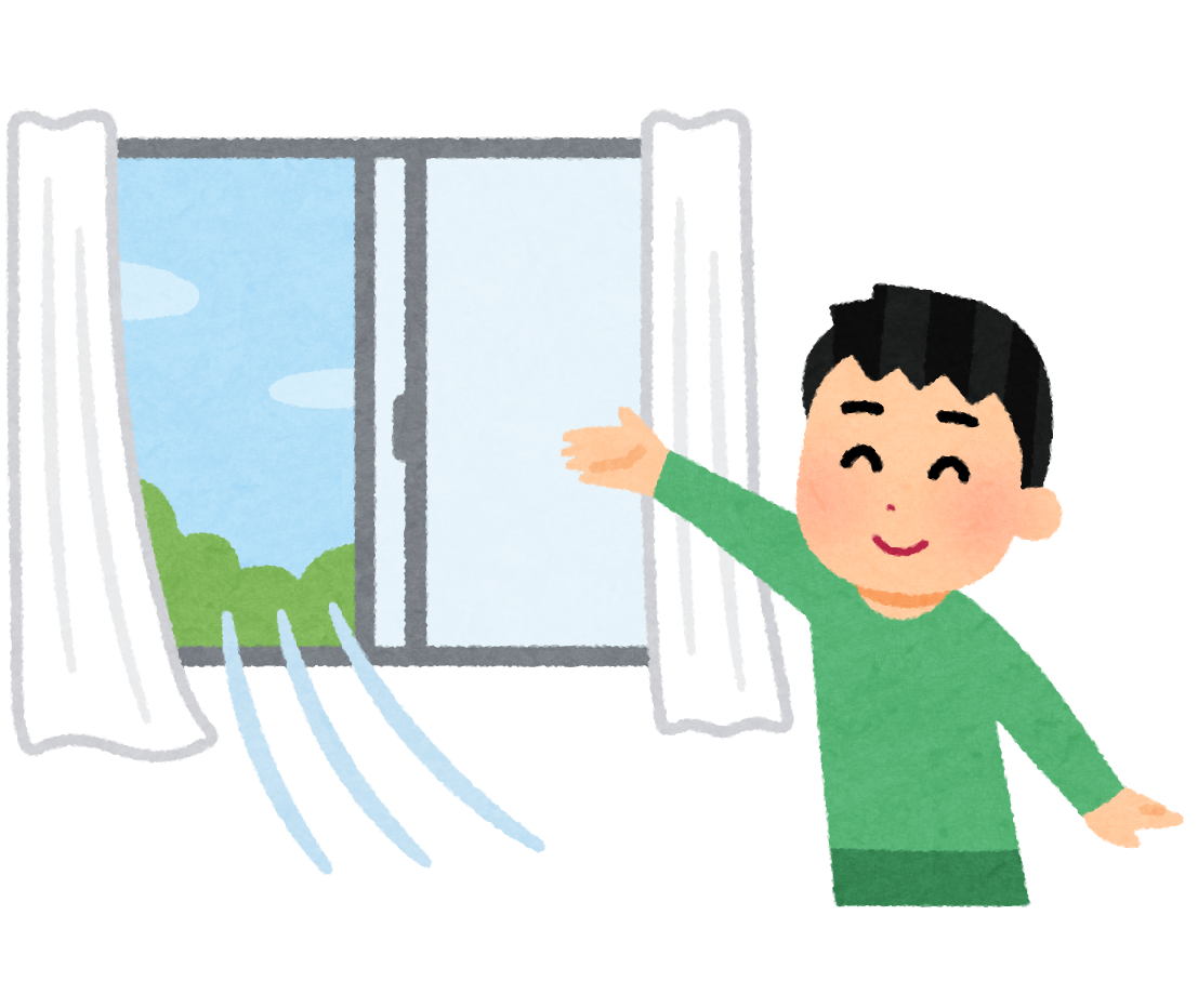 日本の梅雨を乗り越えるための、住宅環境づくりについて考えてみました。