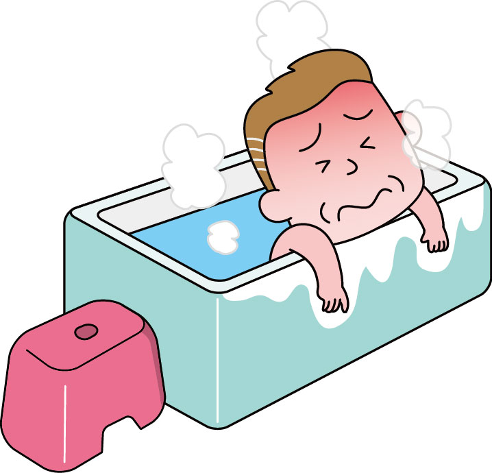 ヒートショックを防ぐために必要な家の条件