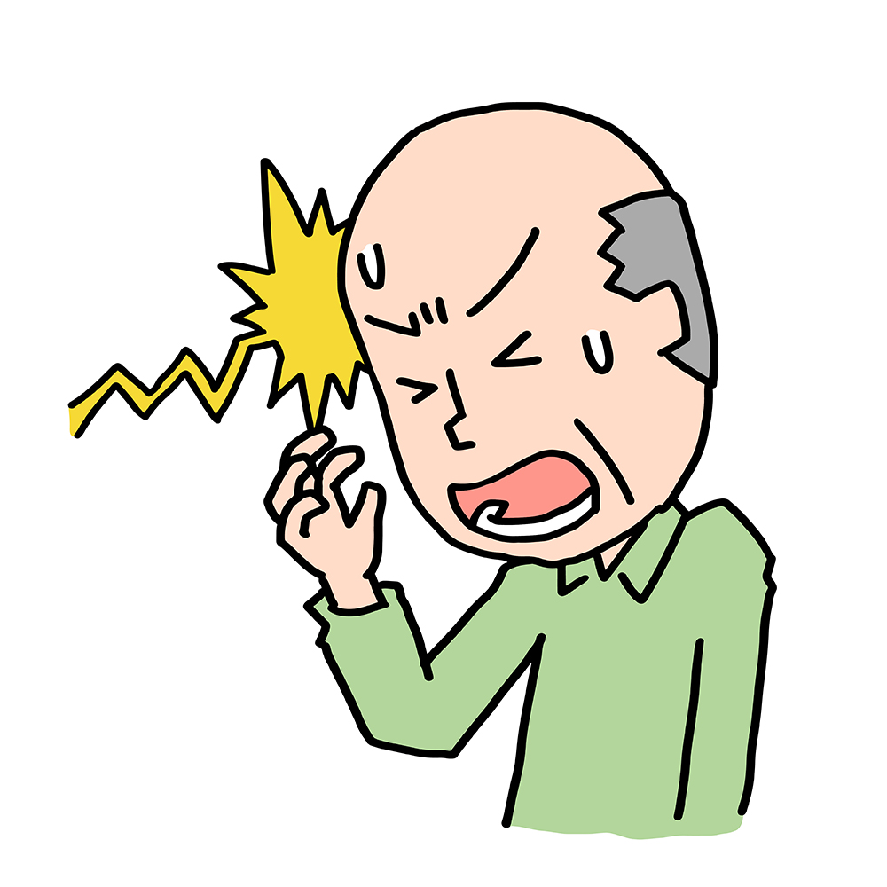 住宅の寒さが脳卒中リスクを引き起こす可能性