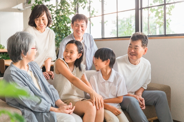 冷暖房のいらない家が健康にもたらすメリット