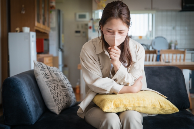 低室温がもたらす健康リスク