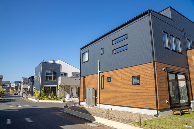 長崎での家づくりにおすすめのG3住宅