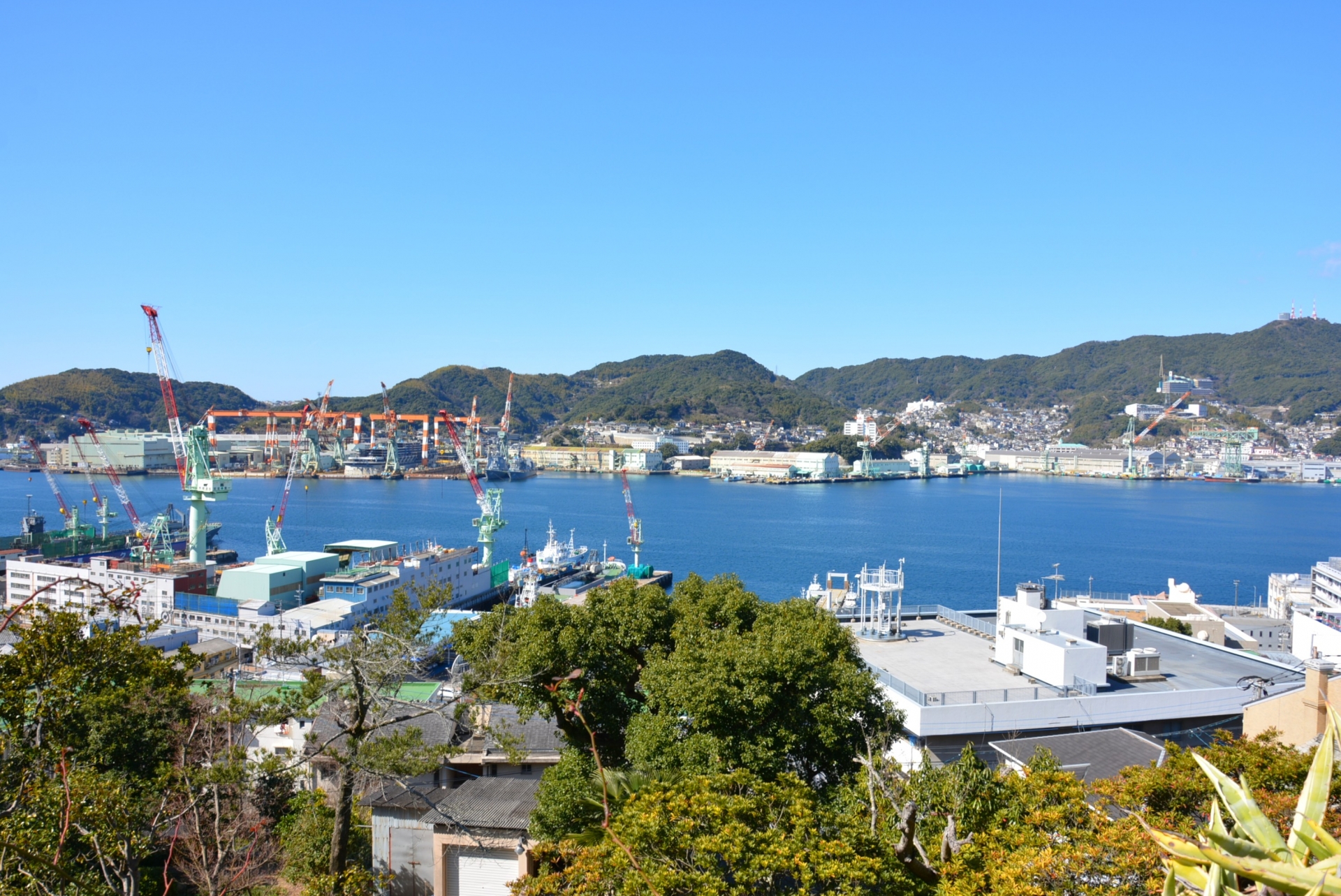 海風と暮らす、長崎ならではの家づくり