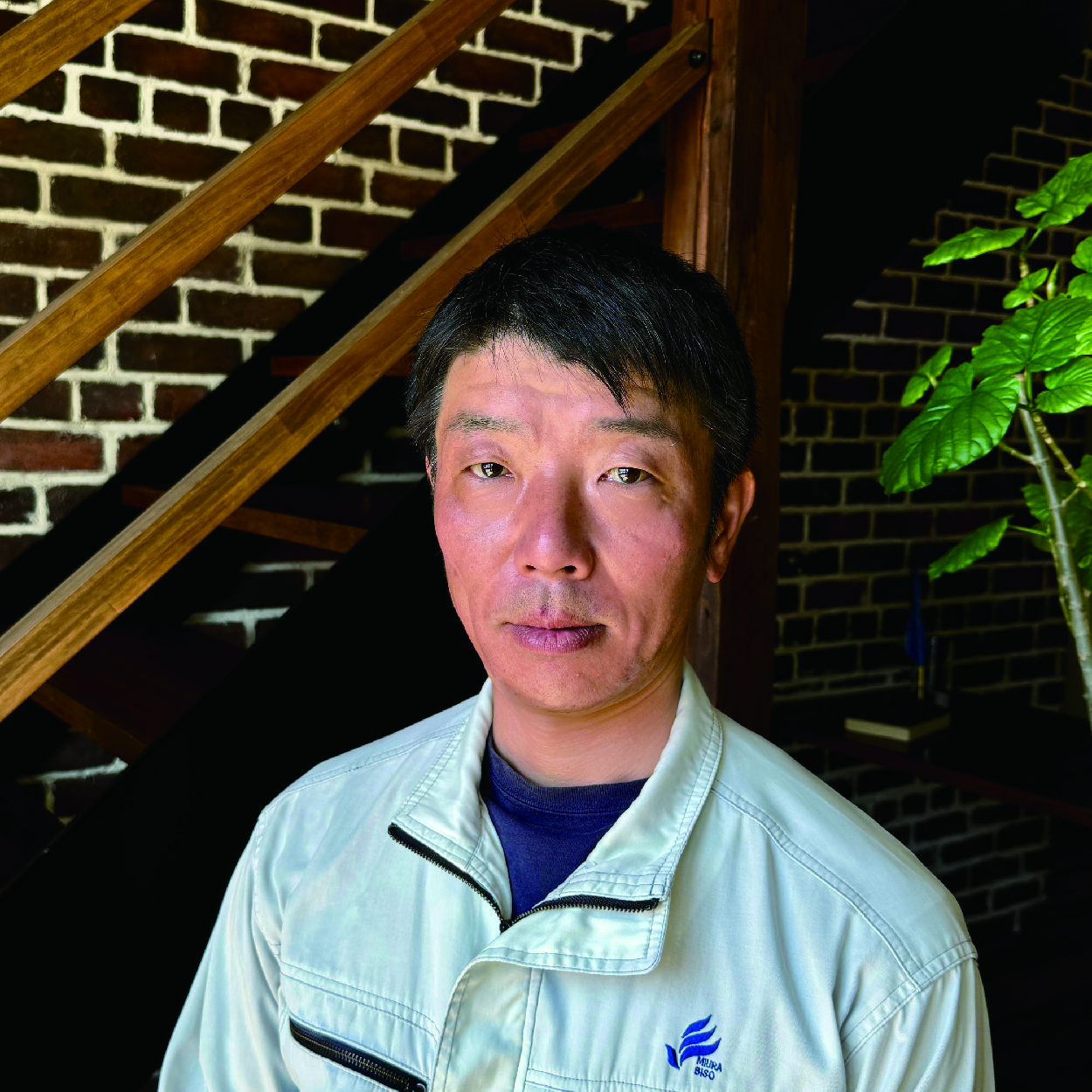 松永 純一