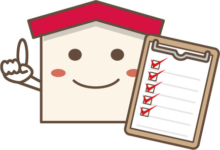 地震に強い家の選び方のポイント