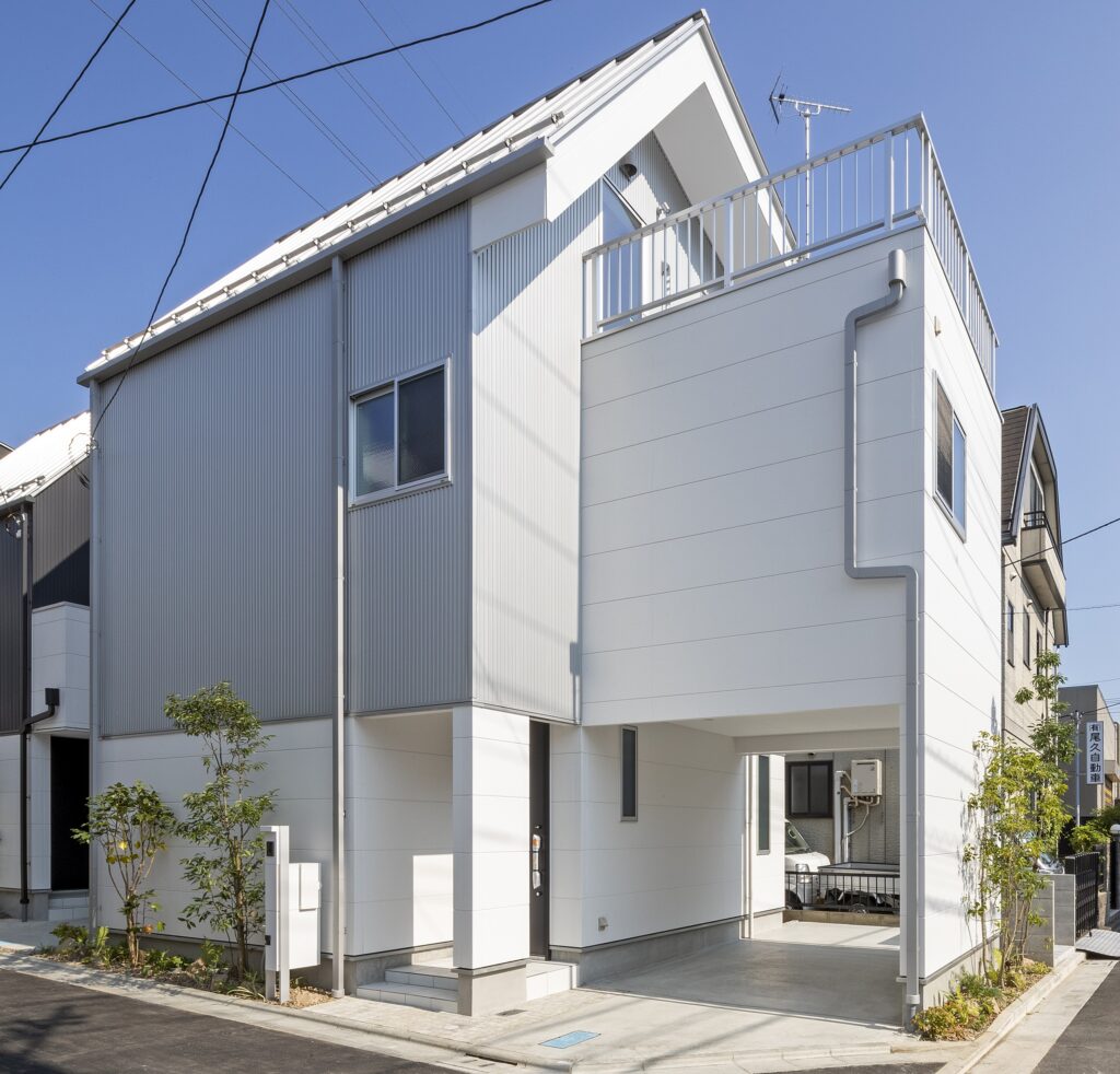 MIURA HOMEによる持続可能な家づくりへの取り組み