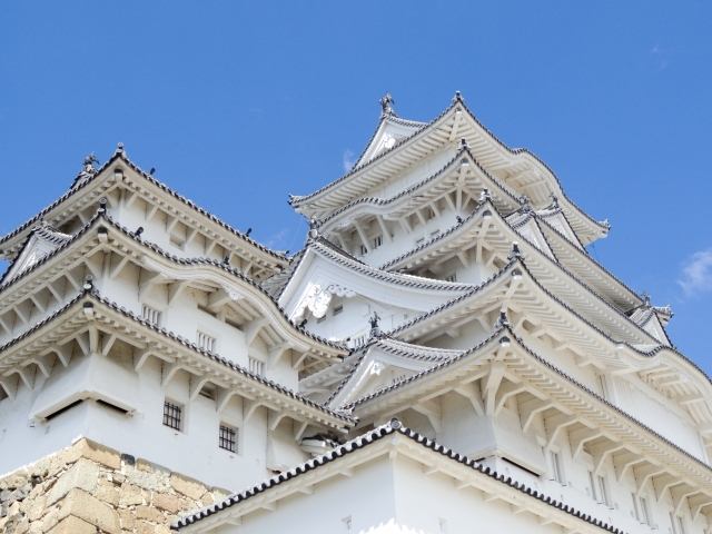 漆喰とは？