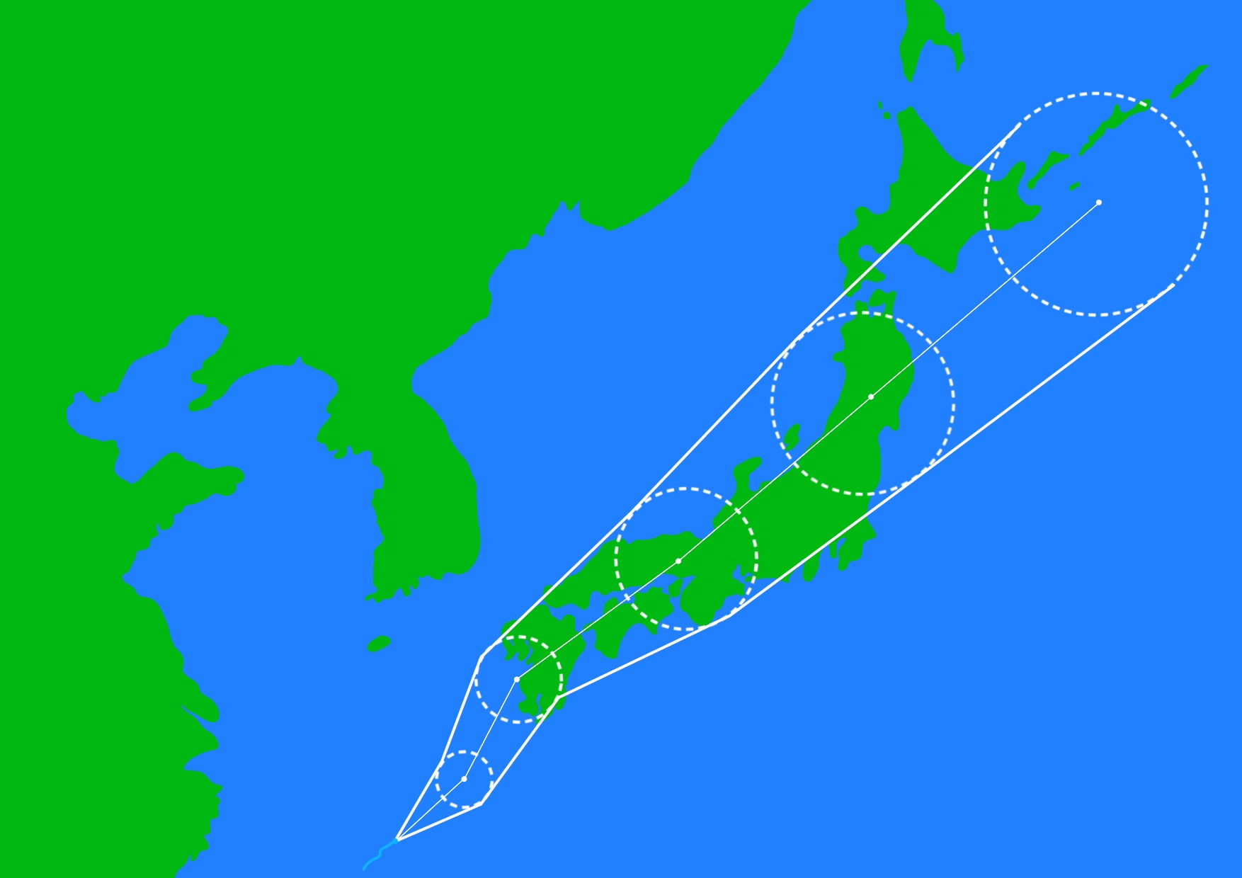 長崎県での台風や強風に強い住宅設計とは？