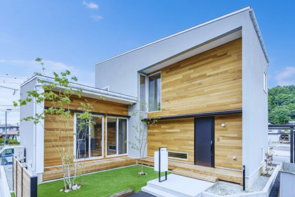 G3住宅（BDAC=Style）