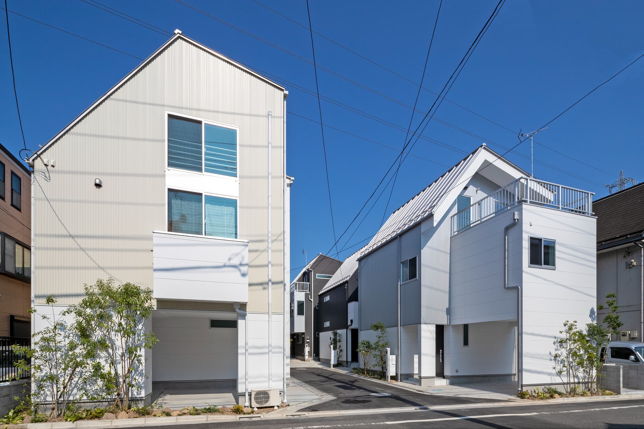 MIURA HOMEが選ばれる理由：高気密・高断熱の家づくり