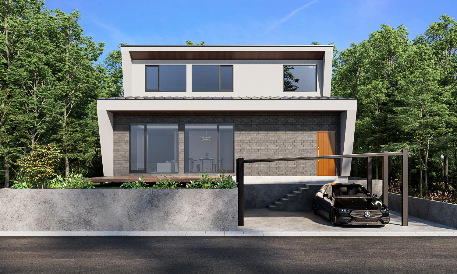 PASSIVE HOUSE