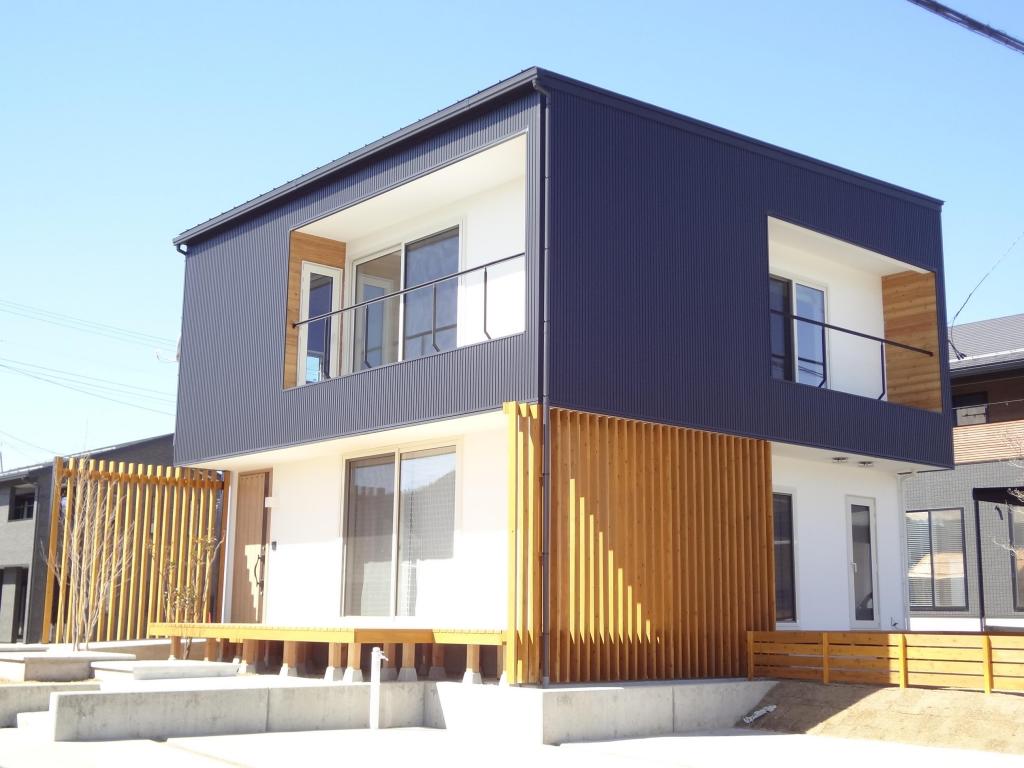 暮らしを彩る、多様な建築家のスタイル