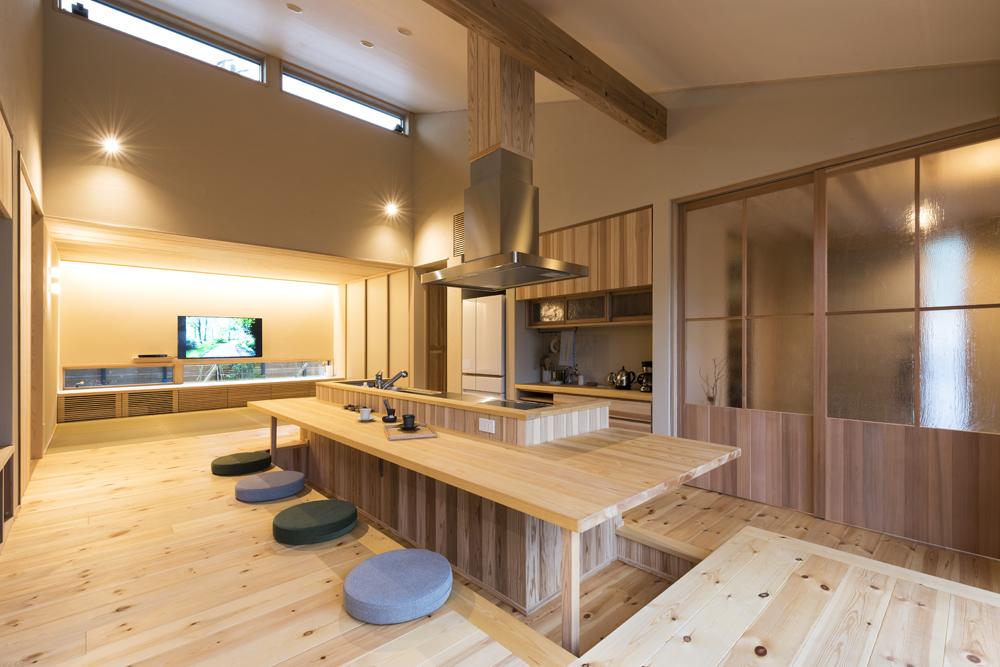 究極の快適性を叶える「G3グレード」