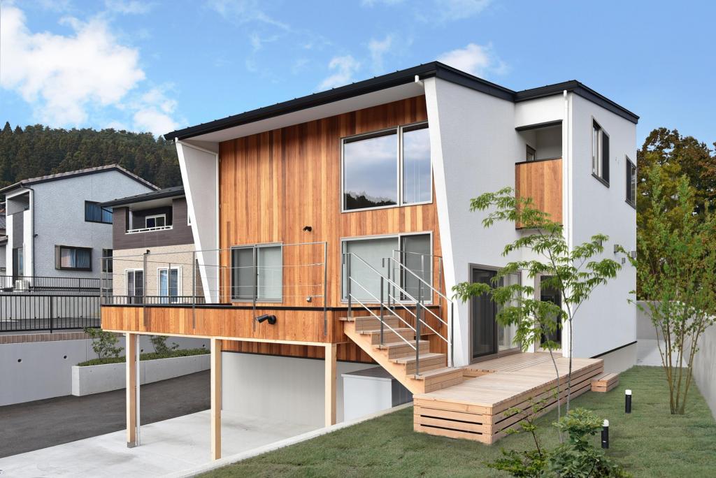 G3住宅（BDAC=Style）