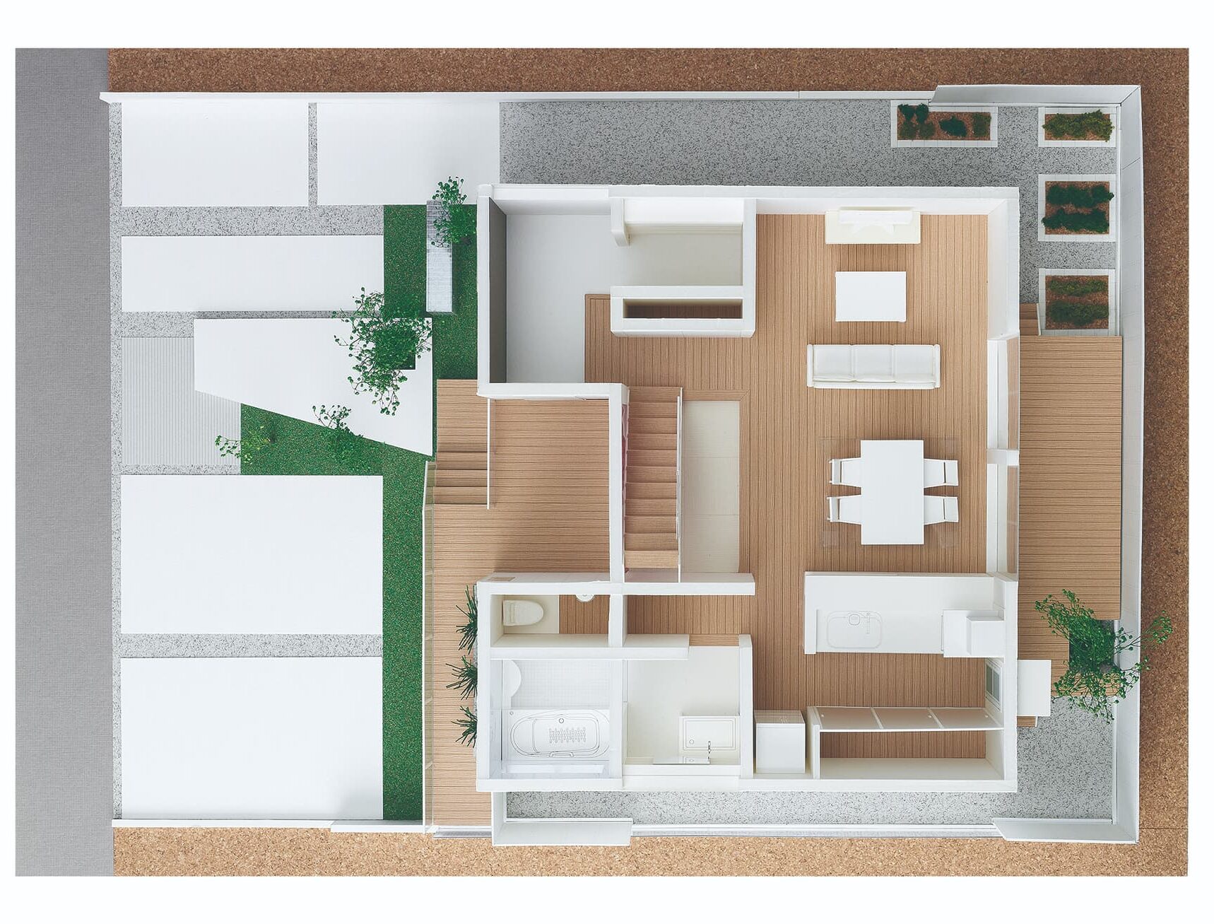MIURA HOMEの耐震技術：大地震にも強い家を作る工法とは