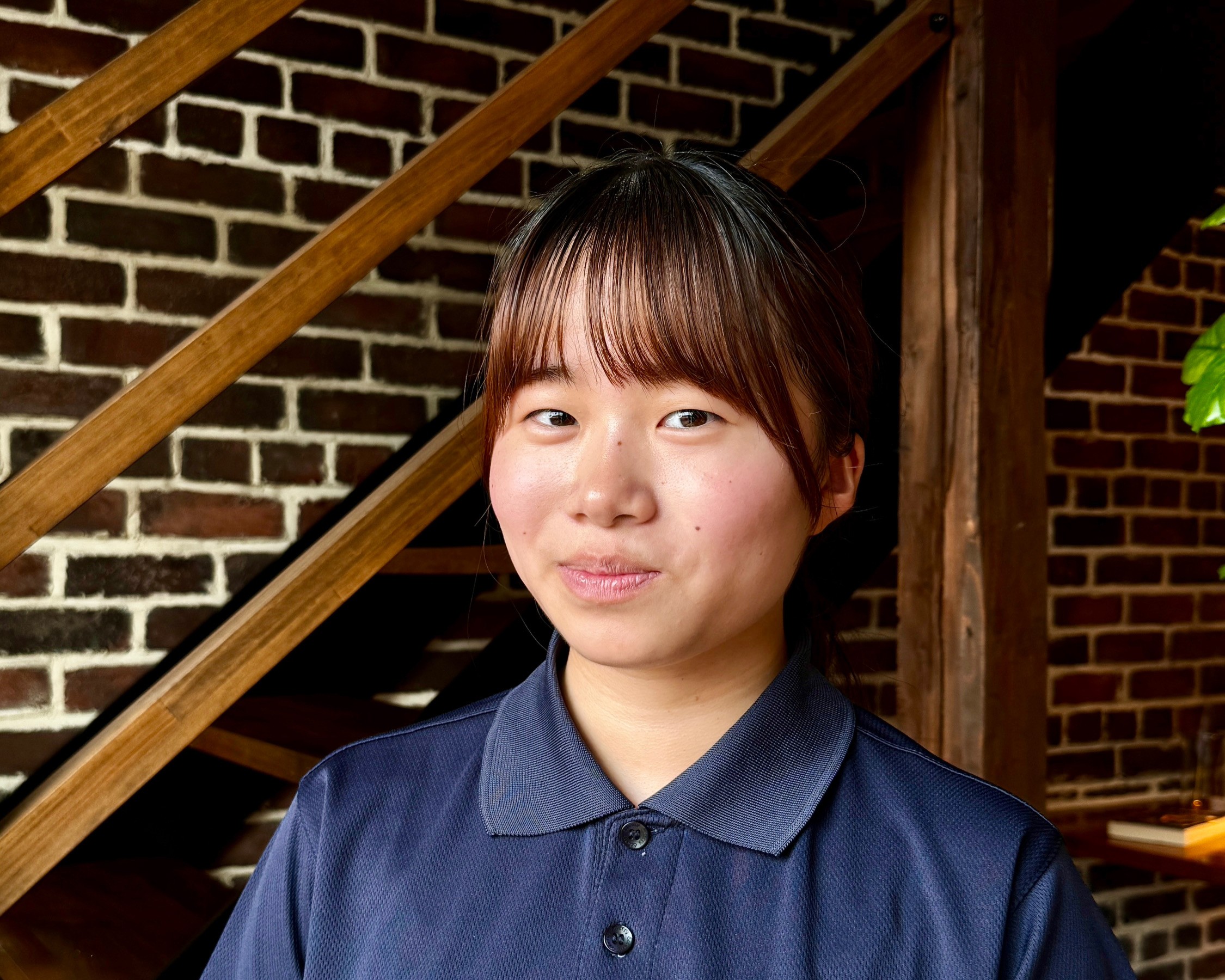 若松 美花