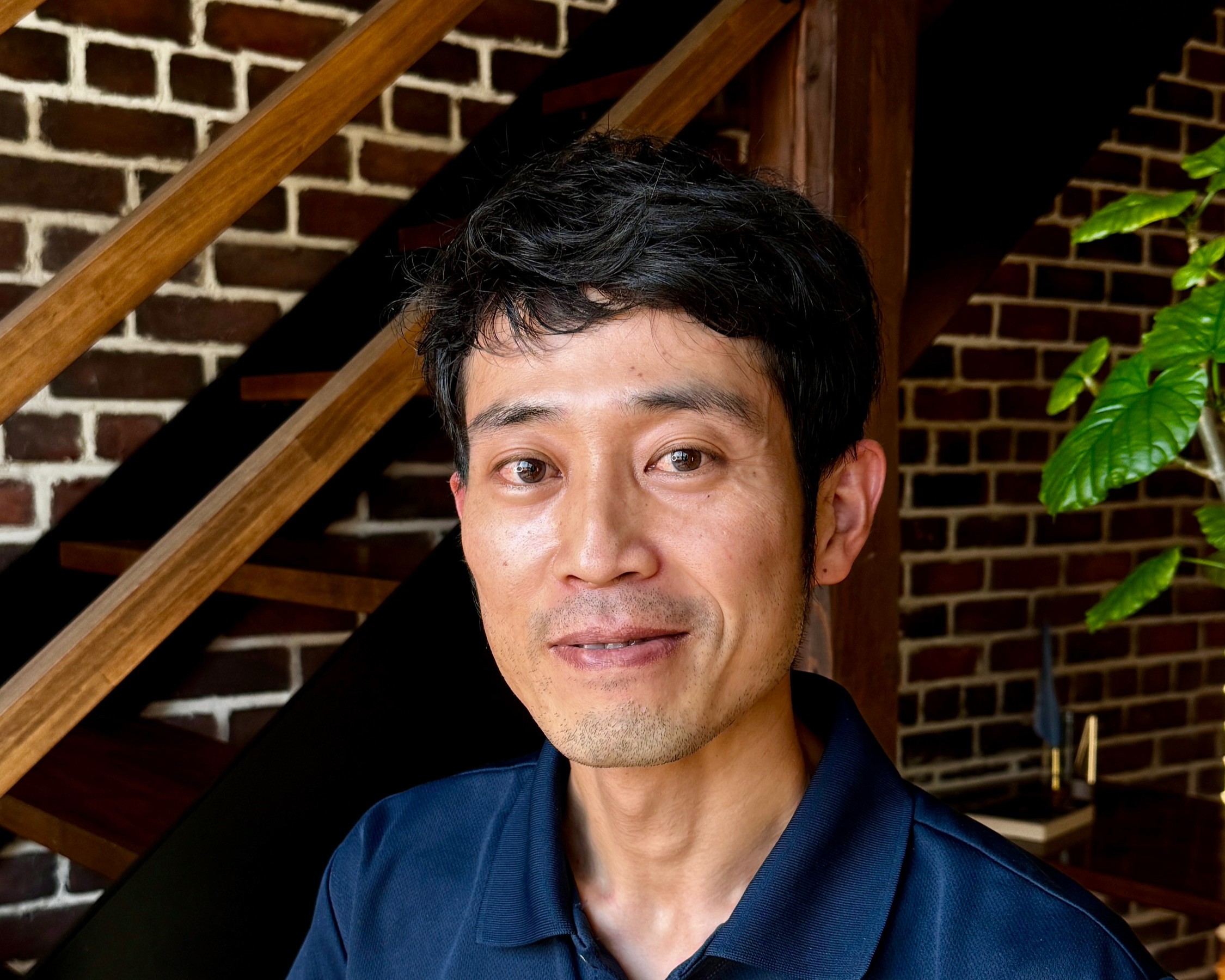 松永 太一