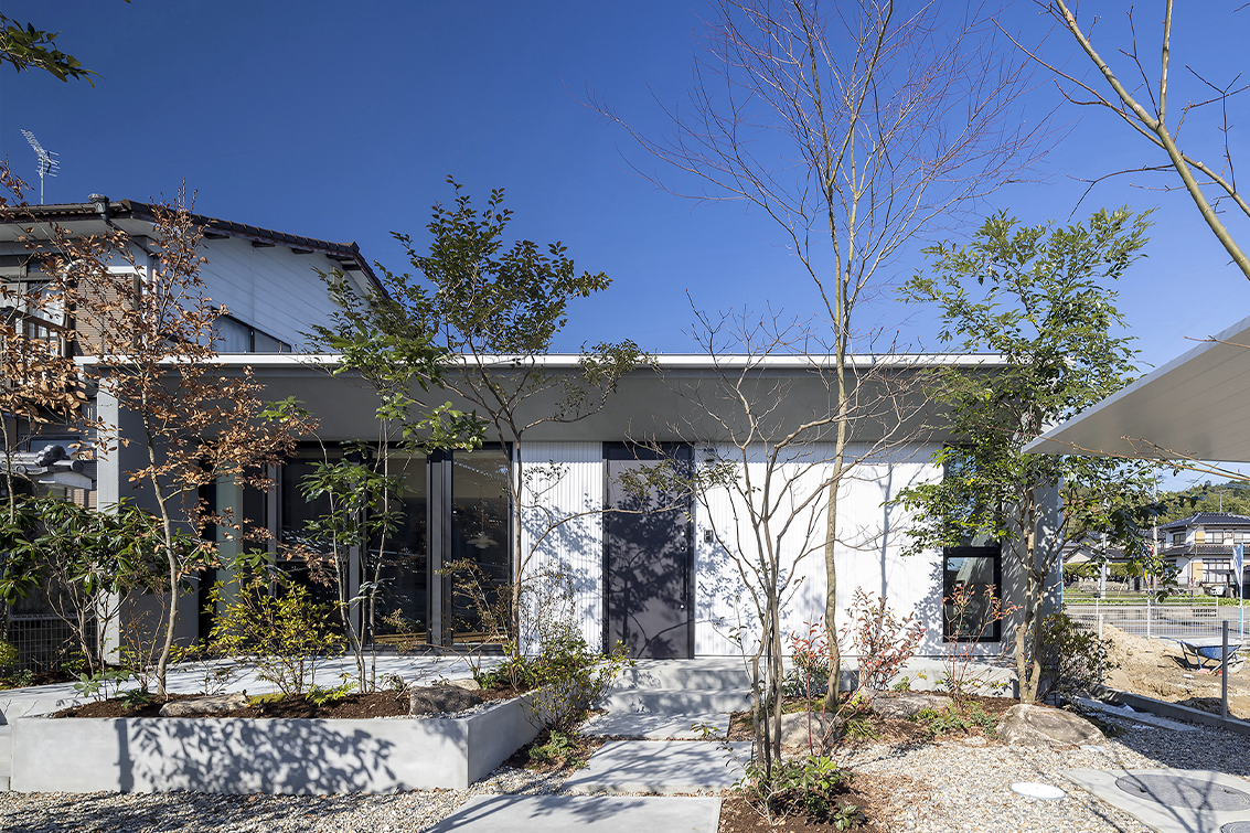 「理想の平屋」見学会